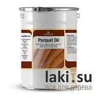   PARQUET OIL