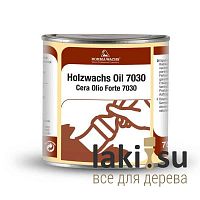 - HARDWAX OIL 7030