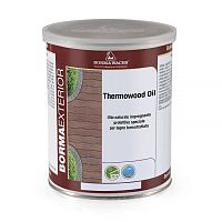    THERMOWOOD OIL